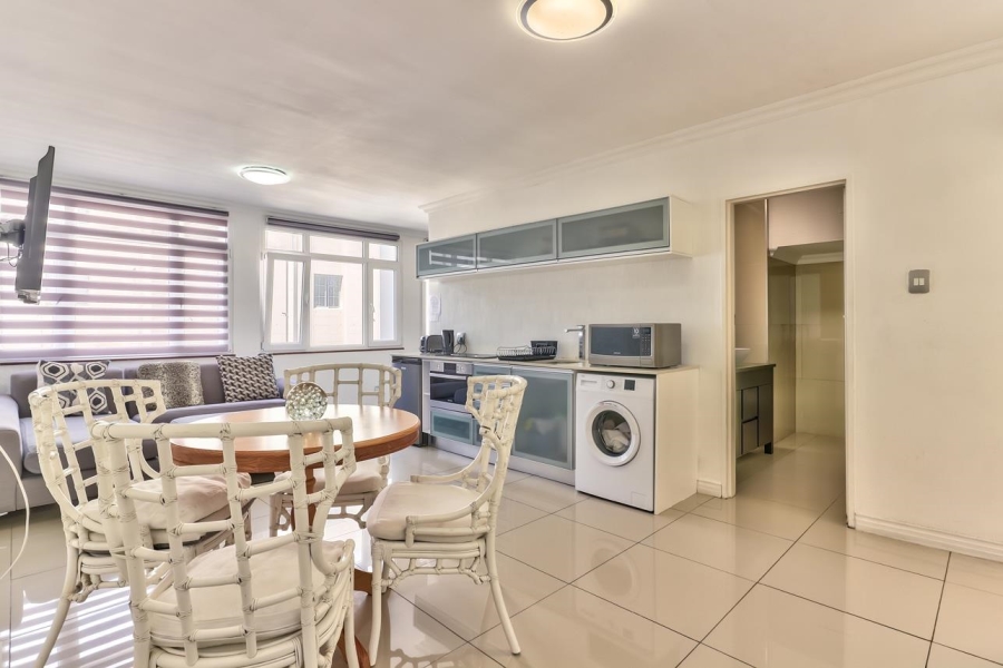 To Let 1 Bedroom Property for Rent in Cape Town City Centre Western Cape